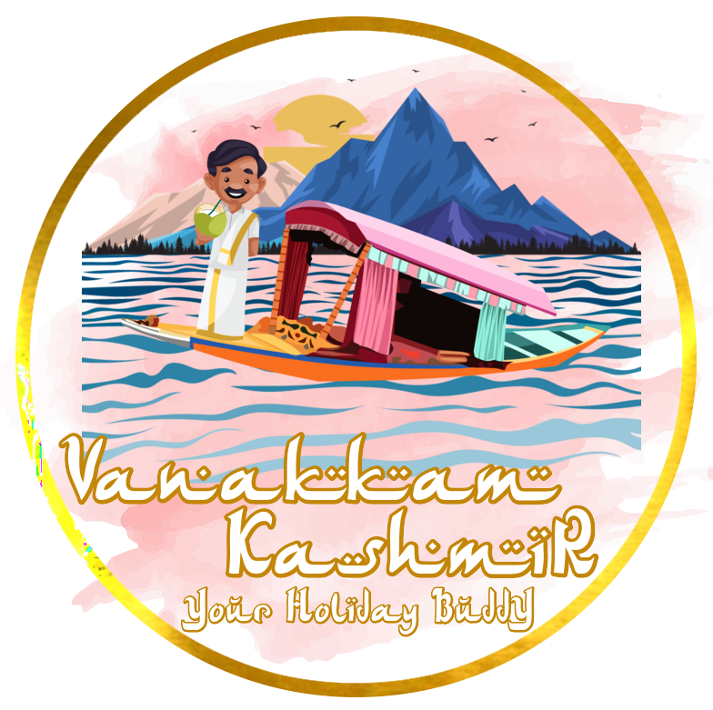 Vanakkam Kashmir