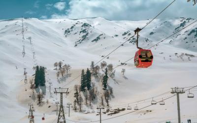 Gulmarg Package ( 3N | 4D )